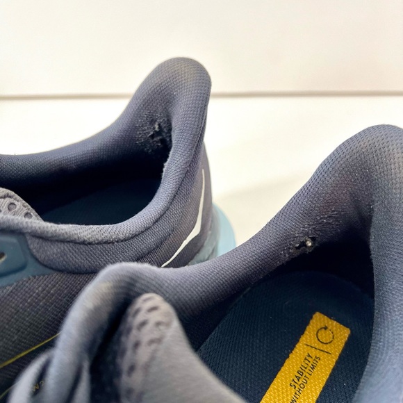 Hoka Arahi 5 Men’s Size 12.5 - Picture 4 of 6